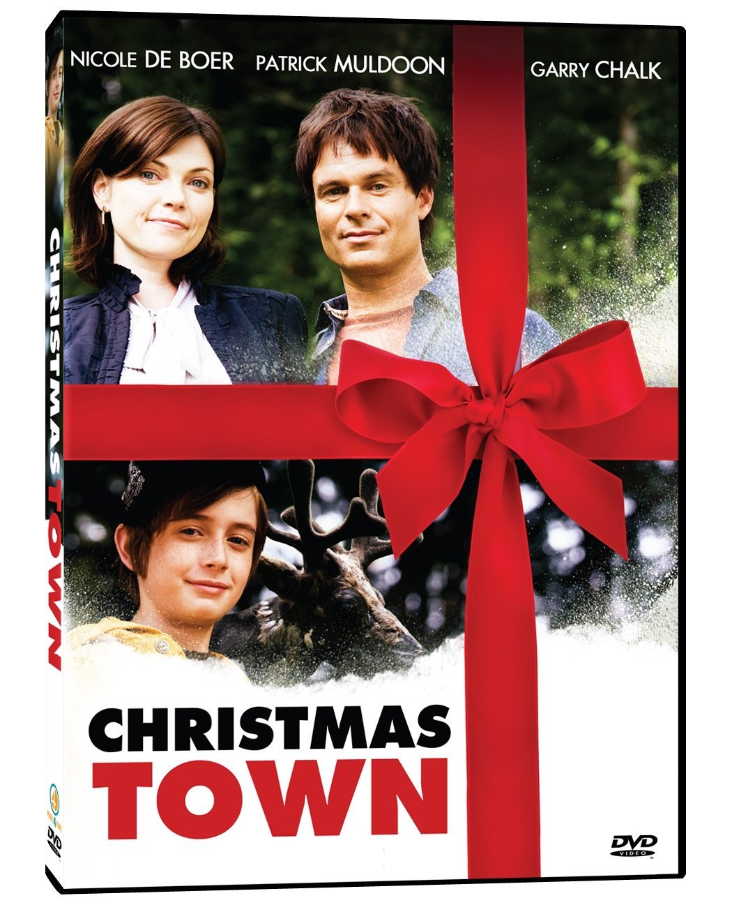 Christmas Town (2008)
